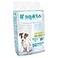 LIL' SQUIRTS Lil Squirts Puppy Training Pads 50 Pk