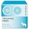 COCOYO Dog Training Pads Large SizeEliminating Urine Odor Puppy Pads Premium Dog Pee Pads Value Pack 75 Count L 26x30 inch