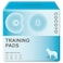 COCOYO Dog Training Pads Large SizeEliminating Urine Odor Puppy Pads Premium Dog Pee Pads Value Pack 75 Count L 26x30 inch