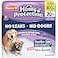 Hartz Home Protection Super Absorbent Odor Eliminating Lavender Scented No Leak Dog Pads XXL 20 count