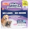 Hartz Home Protection Super Absorbent Odor Eliminating Lavender Scented No Leak Dog Pads XXL 20 count