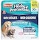 Hartz Home Protection Super Absorbent Odor Eliminating Mountain Fresh Scented No Leak Dog Pads XXL 20 Count