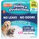 Hartz Home Protection Super Absorbent Odor Eliminating Mountain Fresh Scented No Leak Dog Pads XXL 20 Count