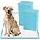 Boscute XXL Thicken 6 Layers Heavy Absorbent 30x36 Pet Training Dog Pee Pads Extra Large Polymer LeakProof Quick Dry Puppy Pee Pads Disposable Pee Pads for Dogs Cats Rabbit