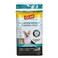 Glad for Pets Dual Action Freshness Activated Carbon Puppy Pads Fragrance Release Scented Odor Control 6Layer LeakProof Pheromone Attractant 23 x 23 Inch 30 Count
