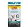 Glad for Pets Dual Action Freshness Activated Carbon Puppy Pads Fragrance Release Scented Odor Control 6Layer LeakProof Pheromone Attractant 23 x 23 Inch 30 Count