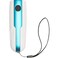 Doggie Don't Doggie Dont Anti Barking Device for Dogs No Shock Bark Control Dog Bark Deterrent Humane Audible Dog Training Tool for Reactive Dogs Barking Jumping Leash Aggression Replaceable Batteries