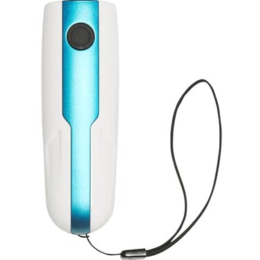 Doggie Don't Doggie Dont Anti Barking Device for Dogs No Shock Bark Control Dog Bark Deterrent Humane Audible Dog Training Tool for Reactive Dogs Barking Jumping Leash Aggression Replaceable Batteries