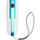 Doggie Don't Doggie Dont Anti Barking Device for Dogs No Shock Bark Control Dog Bark Deterrent Humane Audible Dog Training Tool for Reactive Dogs Barking Jumping Leash Aggression Replaceable Batteries