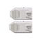 Tattle Tale Sonic Pet Training Alarm 2pack