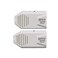 Tattle Tale Sonic Pet Training Alarm 2pack