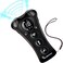 PawBehave Ultrasonic Dog Bark Deterrent Device 10Level Adjustable Anti Barking Trainer with Flashlight Strobe EClicker18 Whistle SoundsNo Shock CollarFree Dog Behavior Correction Devices