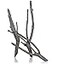 biOrb Amazonas Elements Sculpture Small Multi