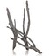 biOrb Amazonas Elements Sculpture Small Multi