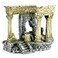 Underwater Treasures Mini Ruins