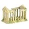 Underwater Treasures Roman Temple