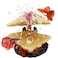 Abnaok Aquarium Shell Decoration Tropical Clam LiveAction Ornament for Fish Tank Aerating Aquarium Oxygenated Shell Pearl Air Stone Bubble Decoration