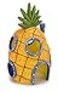 Penn-Plax PennPlax Spongebob Squarepants Officially Licensed Aquarium Ornament Spongebobs Pineapple House Large