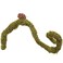 Begeterday 25 Inch Hermit Crab Climbing Toys Bendable Hermit Crab Supplies Ideal Hermit Crab Habitat Tank Terrarium Accessories