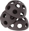 XMHF 3Pcs Aquarium Ceramic Small Fish Shrimp Crayfish Breeding Rock Cave Shelter Hiding Spots