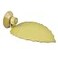 WEAVERBIRD Turtle Terrace Basking Platform Small or Amphibian Turtle Frog Crab and Tank Decoration Leaf Shape Design