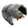 Oooct Extra Large Reptile Rock Hide Cave Resin Cave Aquarium Decorations Accessories Lizard Turtle Fish Hide Habitat 1023x944x57 Inches
