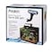 Aqueon ClipOn LED Aquarium Fish Tank Light for Planted Growing Plants for Up To 20 Gallon Aquariums