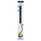 Aqueon Fish Tank Aquarium Flexible LED Accent Light and Bubble Wand Blue 21 Inch