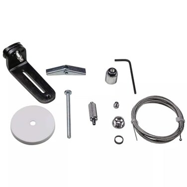 AquaIllumination Prime Hanging Kit Black