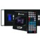 Current USA 3648 Inch Orbit Marine IC LED Saltwater Reef Marine Aquarium Light 24 Hour IR Lighting eFlux Wave Pump Control Adjustable Color Spectrum for Fish Tank 4106