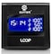 Current USA 3648 Inch Orbit Marine IC LED Saltwater Reef Marine Aquarium Light 24 Hour IR Lighting eFlux Wave Pump Control Adjustable Color Spectrum for Fish Tank 4106