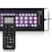 hygger 18W Full Spectrum Aquarium Light for 1218 Inch Fish Tanks LED Planted Tank Light with Remote Control DIY Timer Sunrise Sunset Weather Effects