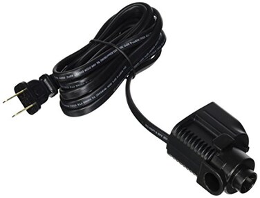 Seachem Tidak 55 Replacement Pump