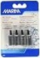 Marina Elite 1 Cylinder Air Stone 4 Pack