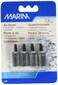 Marina Elite 1 Cylinder Air Stone 4 Pack
