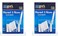 Lee's Lees Aquarium DiscardAStone Plastic Air Diffusers Coarse Bubble 12 Count