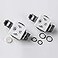 Tetra 75077878 77878 Whisper Repair Kit for 60 and 100 Air Pump