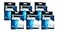 Fluval 18 Pack of Replacement PolyFoam Pads for C4 Power Filters