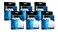 Fluval 18 Pack of Replacement PolyFoam Pads for C4 Power Filters