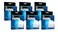 Fluval 18 Pack of Replacement PolyFoam Pads for C4 Power Filters