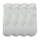CNZ 200 Micron Felt Filter Sock with Plastic Ring 4 Piece
