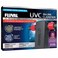 Fluval in Line UVC Clarifier for Aquarium Filters