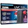 Fluval in Line UVC Clarifier for Aquarium Filters