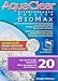 Fluval Aqua Clear AquaClear 20 BioMax Aquarium Filter Replacement Media A1370A1