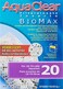Fluval Aqua Clear AquaClear 20 BioMax Aquarium Filter Replacement Media A1370A1