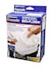 Penn-Plax PennPlax Cascade BioFloss Replacement Poly Fiber Floss Pads for Cascade 500 Canister Aquarium Filters 6 Pack White