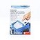 Penn-Plax PennPlax Cascade 6 Pack BioFloss Replacement Poly Fiber Floss Pads for Cascade 700 1000 Canister Aquarium Filters