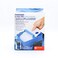Penn-Plax PennPlax Cascade 6 Pack BioFloss Replacement Poly Fiber Floss Pads for Cascade 700 1000 Canister Aquarium Filters