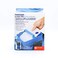 Penn-Plax PennPlax Cascade 6 Pack BioFloss Replacement Poly Fiber Floss Pads for Cascade 700 1000 Canister Aquarium Filters
