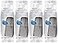 Marine 31 Marina 4 Pack of 360 Splash Replacement Filter Cartridge 4 Cartridges Per Pack